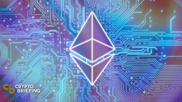Ethereum nadert groenere proof-of-stake validatiemethode voor mining