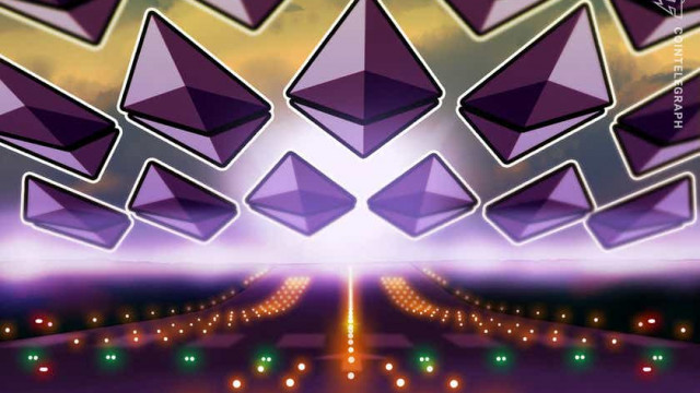 Ethereum-prijs consolideert in de buurt van $ 2,8K, aangezien analisten zeggen dat stieren zich voorbereiden op een hogere druk