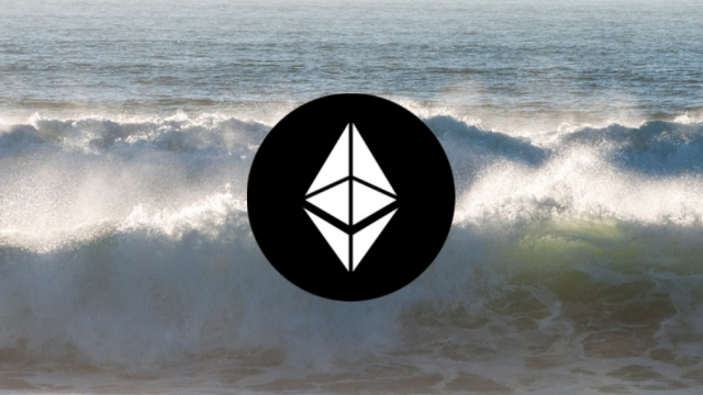 Ethereum-prijsanalyse: ETH breekt lager, daalt naar $ 2.700 volgende ondersteuning