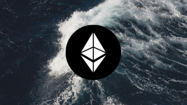 Ethereum-prijsanalyse: ETH handelt zijwaarts onder $2.850, nog een test van opwaartse inkomende?