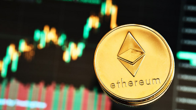 Ethereum-prijsvoorspelling voor vandaag, 8 mei: ETH-dia's onder $ 2400 ondersteuning