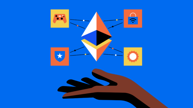Ethereum-staking levert winst op na samenvoeging, zegt Coinbase