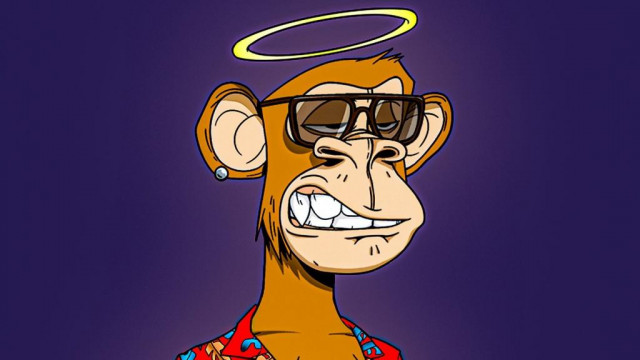 Ethereum-walvissen verzamelen ApeCoin