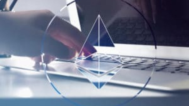 Ethereum: weer een concrete stap richting PoS