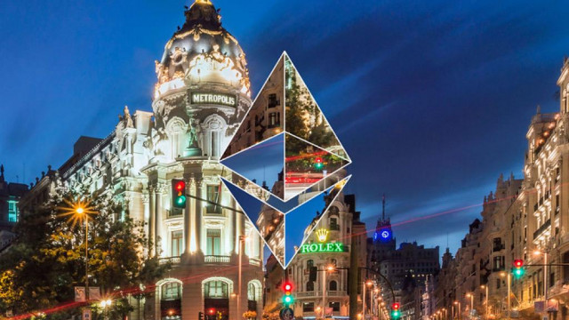 Ethereum werd net ingehaald door Terra in deze belangrijke statistiek