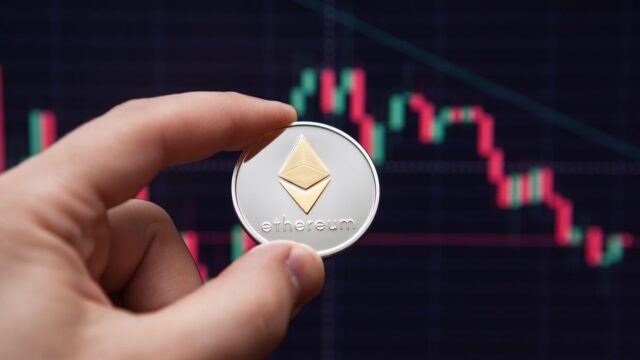 Ethereum's Ratio Rekt