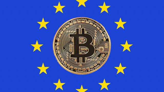 EU-Parlement komt terug op verbod op Bitcoin's proof-of-work