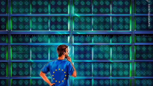 EU-stem over Bitcoin-mijnbouw: wat betekent het voor de industrie?