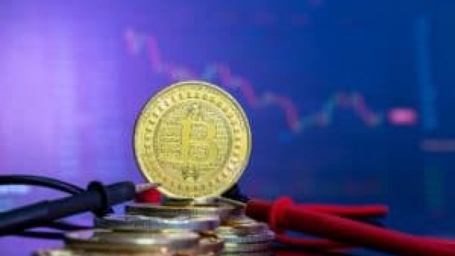 EU stemt tegen cryptomarktrekeningen, Bitcoin-mijnbouwactiviteiten gaan door