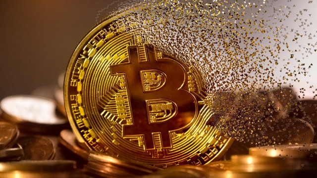 Experts zeggen dat 'lange downturns' voor Bitcoin en andere cryptoassets 'normaal' zijn