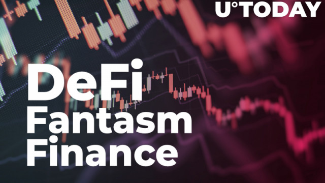 Fantom's DeFi Fantasm Finance (FSM) uitgebuit; $ 2,6 miljoen verloren