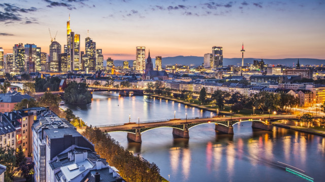Fidelity International introduceert Bitcoin ETP in Europa