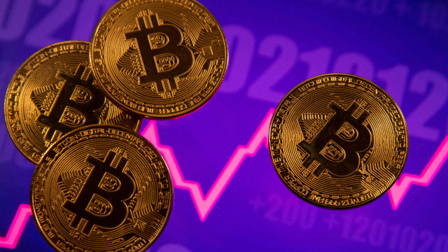 Fidelity lanceert zijn eerste bitcoin exchange-traded product in Europa