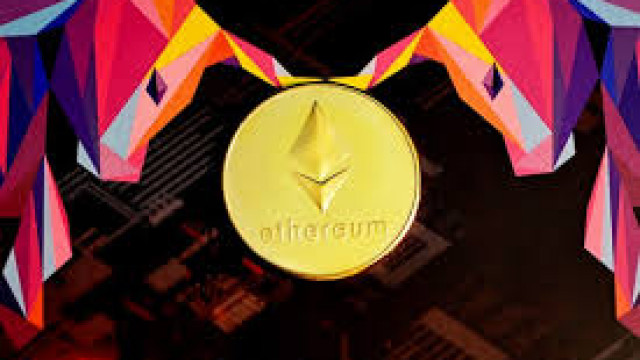Fintech-specialisten zeggen dat Ethereum tegen eind 2022 met 100% zal groeien