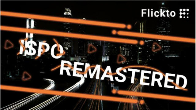 Flickto's ISPO Remastered: een van Cardano's meest lonende ISPO's