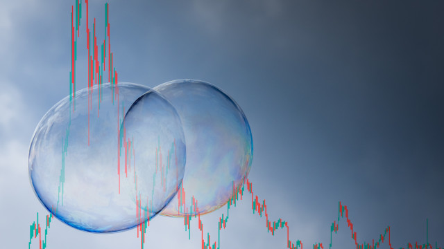 Geen nieuwe dieptepunten: "parabolische" Bitcoin-indicator zou kunnen suggereren dat de lokale bodem binnen is