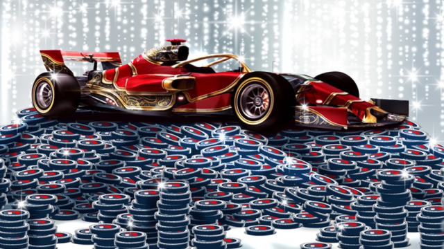 Gelicentieerde Formule 1 Ethereum NFT-game wordt stopgezet
