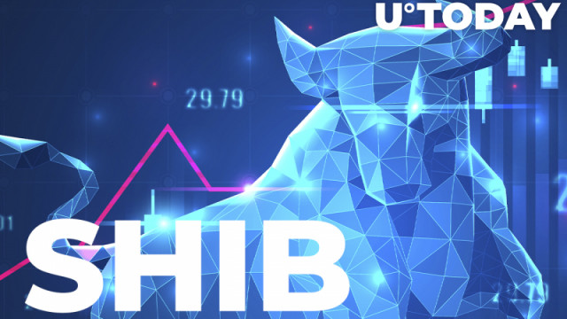 Gemiddeld Shiba Inu-saldo aangehouden door grote houders stijgt met 84%: Details