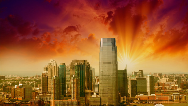 Goldman Sachs voert de eerste OTC-cryptotransactie van de bank uit door een niet-leverbare Bitcoin-optie te verhandelen