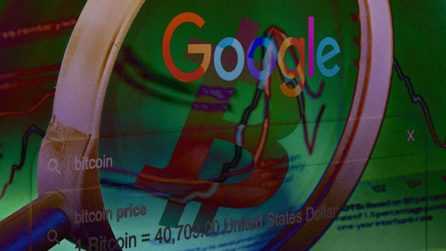 Google-zoekopdrachten naar Bitcoin zinken naar het laagste punt in 6 maanden, kortetermijnhouders zijn de schuldige