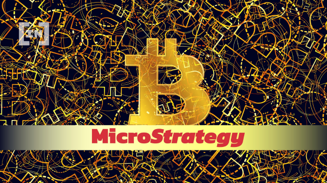 Goud, aandelen en BTC - MicroStrategy wint de week (5 mei)