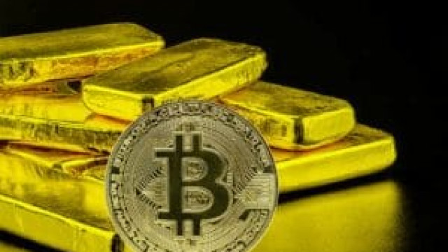 Goud, grondstoffen en Bitcoin te midden van paniek over duurzaamheid