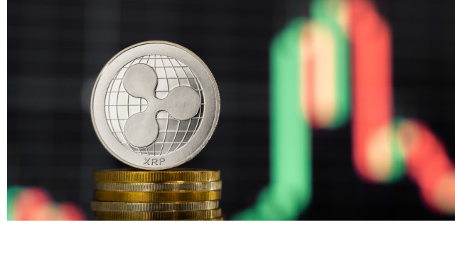 Grootste verhuizers: XRP stijgt met 7%, terwijl LUNA met hetzelfde bedrag daalt