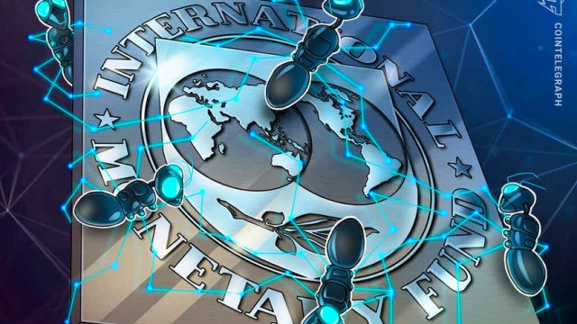 Heeft het IMF een verborgen script voor het Bitcoin-spel van El Salvador?