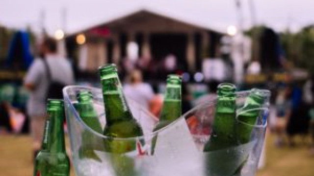 Heineken lanceert bier in metaverse Decentraland