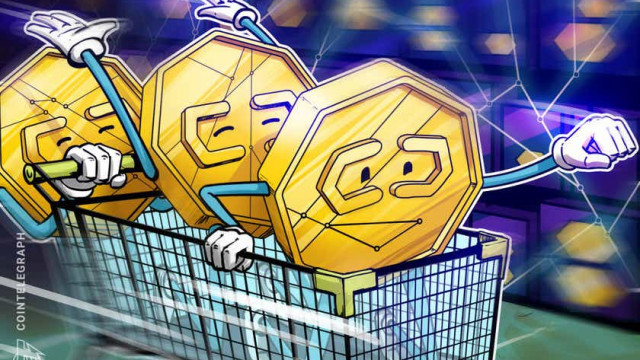 Hernieuwde interesse in de Metaverse stuurt Decentraland (MANA) prijs 75% hoger