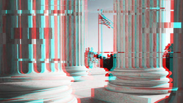 Het Amerikaanse ministerie van Financiën bevestigt dat we "illegale activiteit" uit de Bitcoin FUD-dobbelstenen kunnen verwijderen