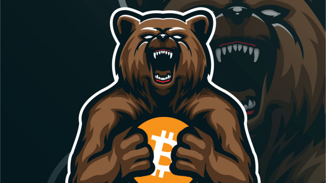 Het berensignaal dat suggereert dat er nog een Bitcoin-crash komt