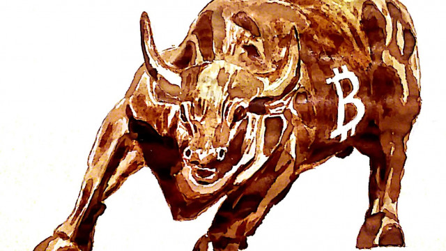 Het bullish scenario dat Bitcoin op $ 165K plaatst voor $ 22K