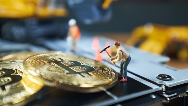 Het capitulatienummer van de mijnwerker: een blik op wanneer de prijs van Bitcoin onder de productiekosten crashte
