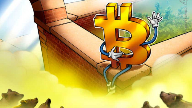 Het doorbreken van de 'bear-markt' in de vraag naar Bitcoin zal de volgende BTC-prijsstijging veroorzaken - analisten