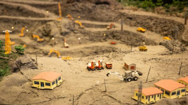 Het hoe en waarom van de herstelroutekaart van The Sandbox