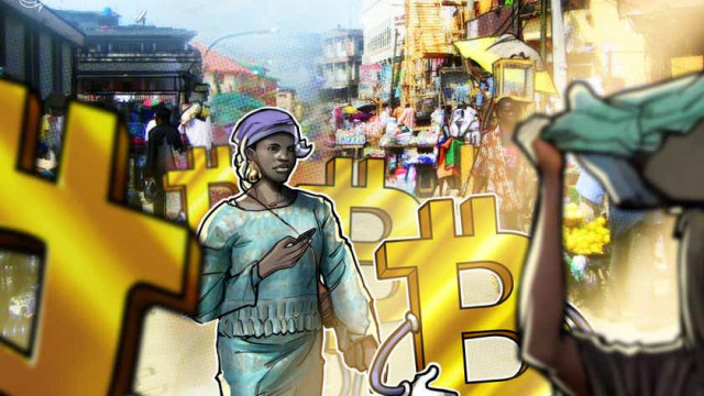 Het plan van één man om een ​​natie te vernietigen: Bitcoin Senegal