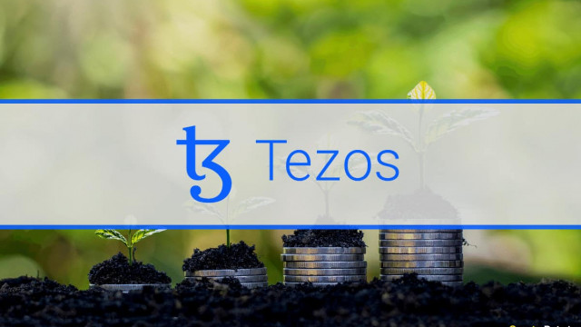 Het Tezos-netwerk en zijn stille groei in het afgelopen jaar