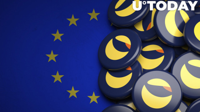 Het zal binnenkort gemakkelijk zijn om Terra's Stablecoin in Europa uit te geven