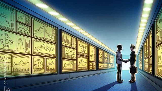 Hier is een slimme optiestrategie voor voorzichtig optimistische Bitcoin-handelaren