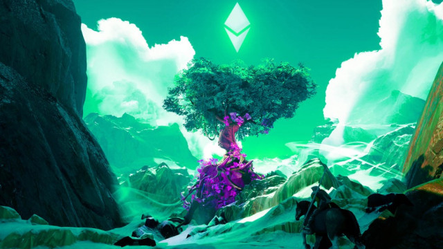 Hier is hoe miljardair Ethereum-walvissen navigeren door de huidige crypto-omstandigheden, volgens Santiment