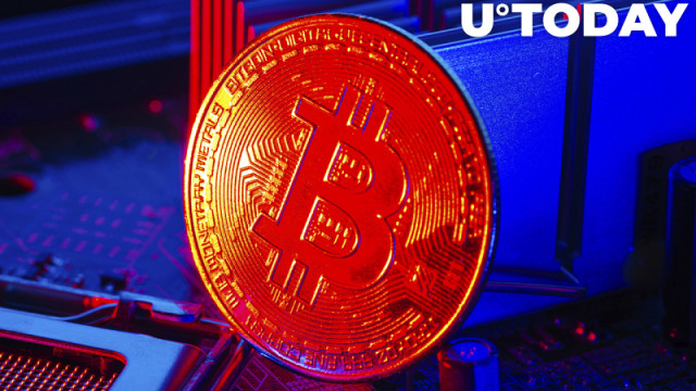 Hier zijn de dichtstbijzijnde Bitcoin-ondersteunings- en weerstandsniveaus volgens on-chain-gegevens