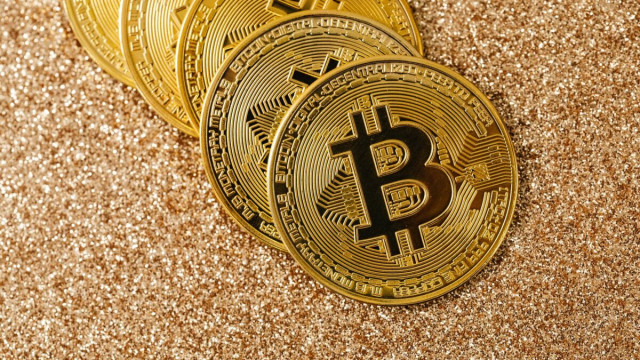 Hier zijn drie redenen waarom Bitcoin klaar is voor een herstel naar $ 42.000