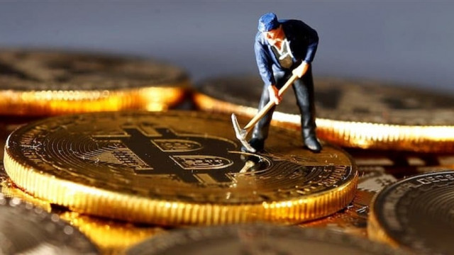 HIVE's Bitcoin-equivalentproductie in januari bereikt 425 BTC