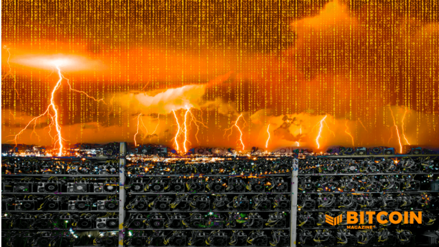 Hoe Lightning Network, Taproot-groei de toekomst van Bitcoin signaleert?