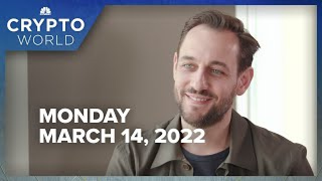 Hoe Polygon Studios de metaverse helpt vullen met echte luxegoederen: CNBC Crypto World