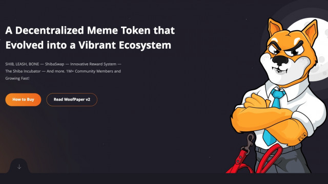 Hoe snel groeit het Shiba Inu ($SHIB)-project?