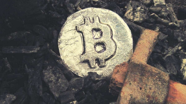 HOLD Bitcoin (BTC) Obsessief draconisch verlies vasthouden