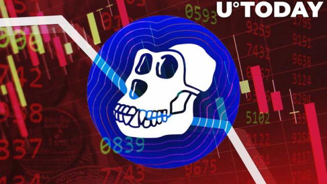 "Hype and Crash": Dogecoin-medeoprichter verslaat "ApeCoin"