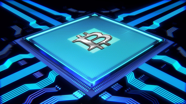 Intel wil het "klimaatprobleem" van Bitcoin oplossen met zijn aanstaande "blockchain-chip"